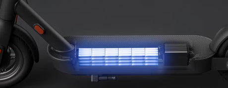 Xiaomi Elektromos Roller 4 Pro (2. Generáció), Max. 25 km/h, Max. 120kg, Hatótávolság 60km, IPX4