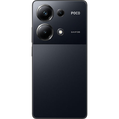 Poco X6 Pro 5G Mobiltelefon