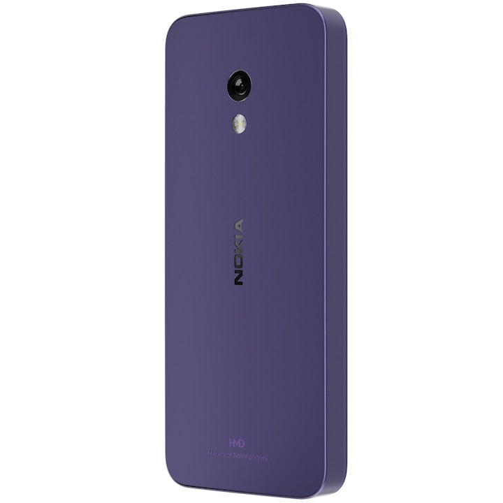 Nokia 235 4G, DS mobiltelefon 