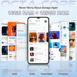 Oukitel C57 Pro, Dual