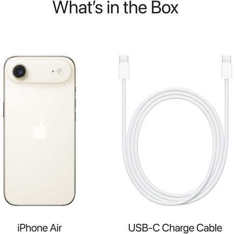 Apple iPhone Air - használt