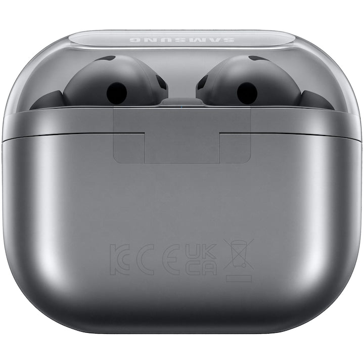 Samsung Galaxy Buds3 Pro Fülhallgató, Silver