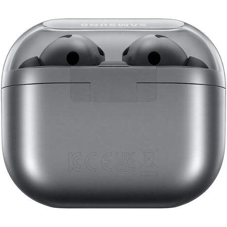 Samsung Galaxy Buds3 Pro Fülhallgató, Silver