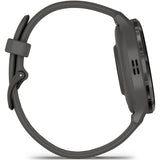 Garmin Venu 3S Okosóra, Wi-Fi, szilikon szíj