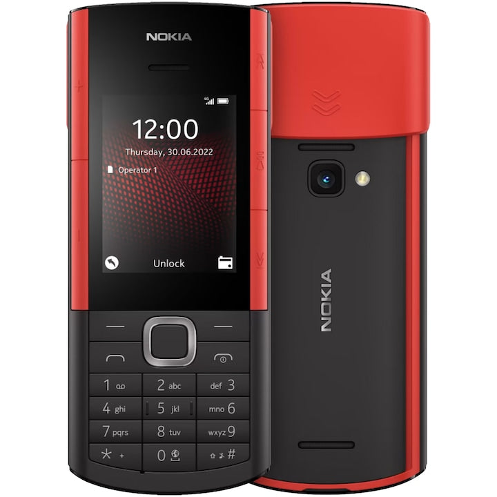 Telefon mobil Nokia 5710 XpressAudio, Dual SIM, 4G