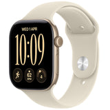 Apple Watch Series 11 GPS okosóra, 42 mm