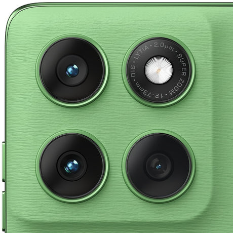 Motorola Edge 60, 5G, dupla SIM