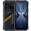 HOTWAV Hyper 7 5G – Smartphone rugged cu baterie de 10800 mAh și rezistență extremă
