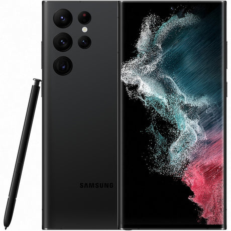 Samsung Galaxy S22 Ultra 5G – használt