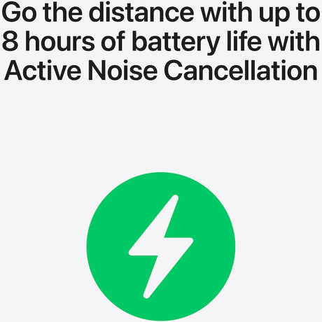 Casti Apple Airpods Pro (3. generáció), vezeték nélküli, Bluetooth, fülhallgató, mikrofon, zajszűrés, fehér