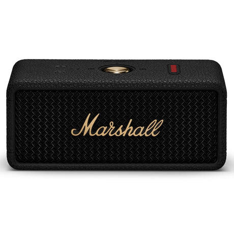 Boxa portabila Marshall Emberton III, Bluetooth, Autonomie 30+ ore, IP67