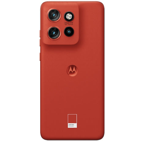 Motorola Edge 50 Neo, 5G, Dual SIM