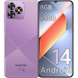 Oukitel C53 Mobiltelefon