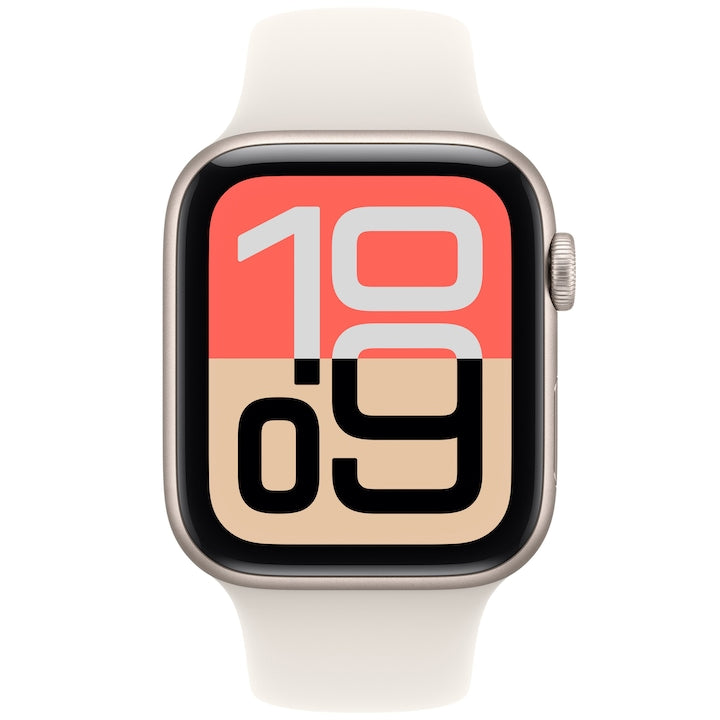 Apple Watch SE (2025), GPS