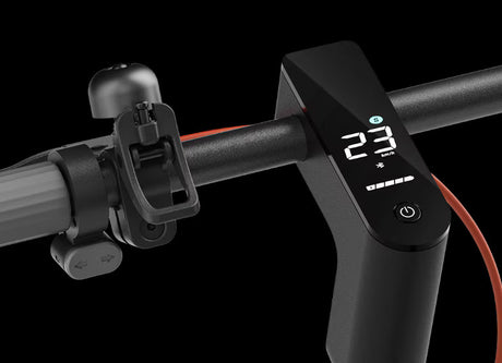 Xiaomi Elektromos Roller 4 Pro (2. Generáció), Max. 25 km/h, Max. 120kg, Hatótávolság 60km, IPX4