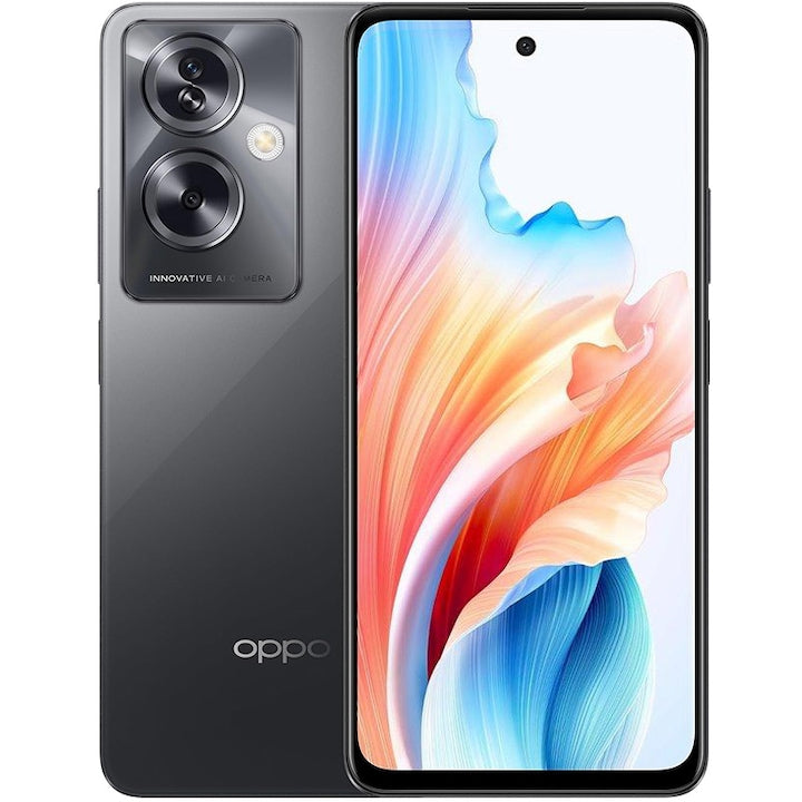 Oppo A79 5G Mobiltelefon