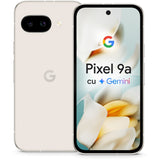 Google Pixel 9a, 5G