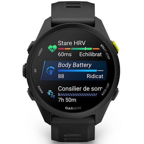 Smartwatch Garmin Forerunner 70