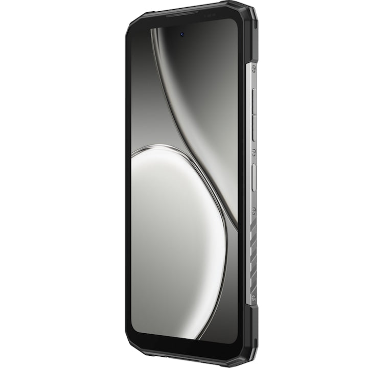 Doogee Blade 20 Pro – Smartphone rugged cu baterie de 11800 mAh, difuzor 125 dB și Android 15
