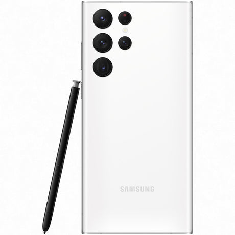 Samsung Galaxy S22 Ultra 5G – használt