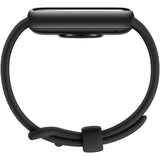 Xiaomi Smart Band 9 Pro okoskarkötő, obszidián fekete