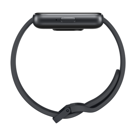 Samsung Galaxy Fit3 fitnesz karkötő, szürke