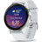 Garmin Venu 3, Wi-Fi, curea silicon, 45mm - Smartwatch multisport - Silver/Whitestone - NotebookGsm