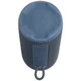 JBL Grip hordozható hangszóró, Bluetooth, Pro Sound, Auracast, 14 órás akkumulátor-üzemidő, hangulatvilágítás, IP68
