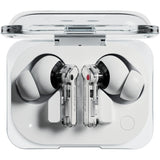 Casti Audio In-Ear Nothing Ear (a), True wireless, Noise cancelling, Bluetooth, White