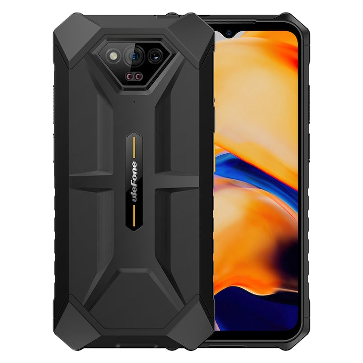 Ulefone Armor X13, 6.52" IPS, Octa Core, 4G