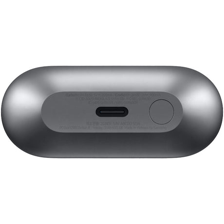 Samsung Galaxy Buds3 Pro Fülhallgató, Silver