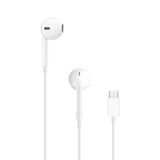 Audio fülhallgató Apple EarPods, In-Ear, USB-C, White