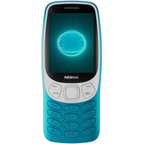 Nokia 3310 (2017) Mobiltelefon, Dual SIM