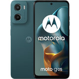Telefon mobil Motorola G05, 8GB RAM