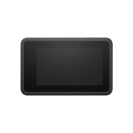 DJI Osmo Action 4 Standard Combo sportkamera, 4K, digitális képstabilizátorral, fekete