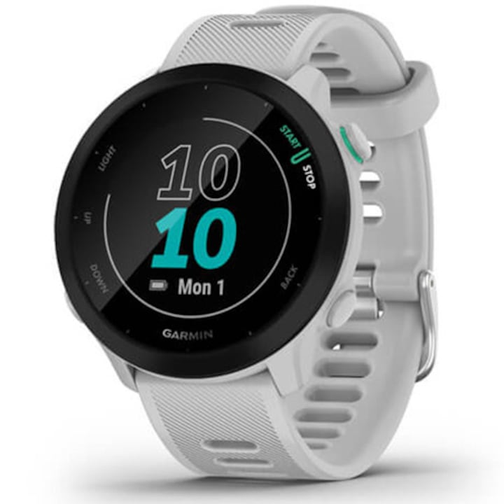 Okosóra Garmin Forerunner 55