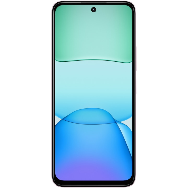 Xiaomi Redmi Note 13 Mobiltelefon