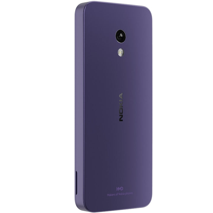 Nokia 235 4G, DS mobiltelefon 