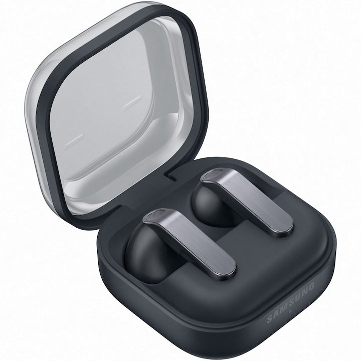 Casti Samsung Galaxy Buds 4 Black