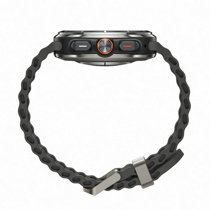 Samsung Galaxy Watch Ultra, 47 mm, LTE