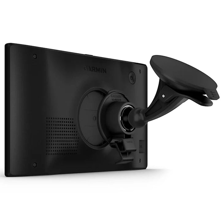 Sistem de navigatie camioane Garmin GPS Dezl LGV720, ecran 7”, EU+South Africa