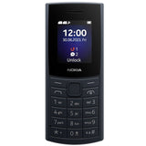 Nokia 110, Dual SIM, 4G
