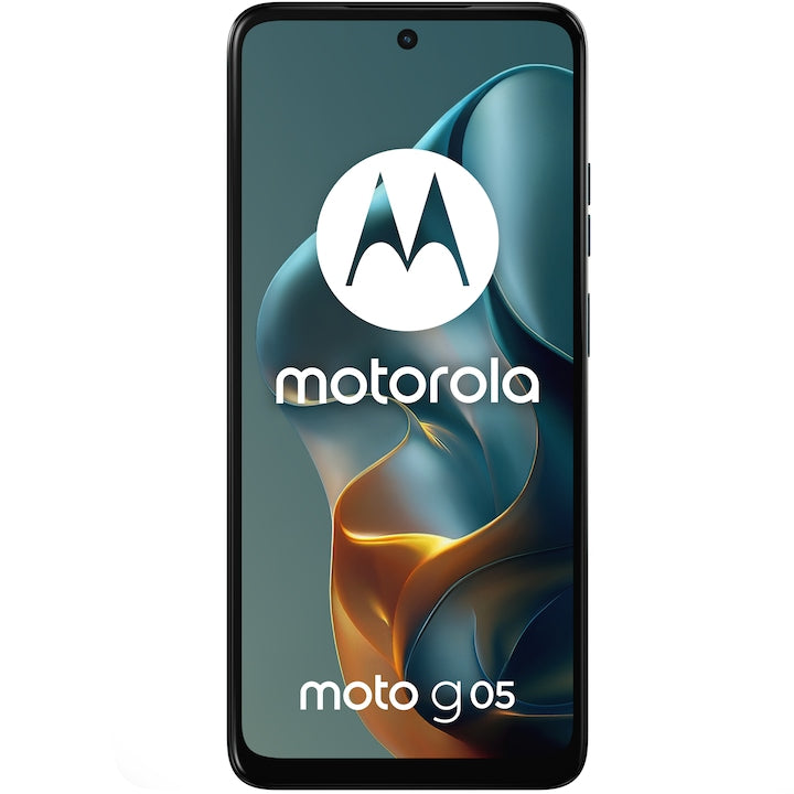 Telefon mobil Motorola G05, 8GB RAM
