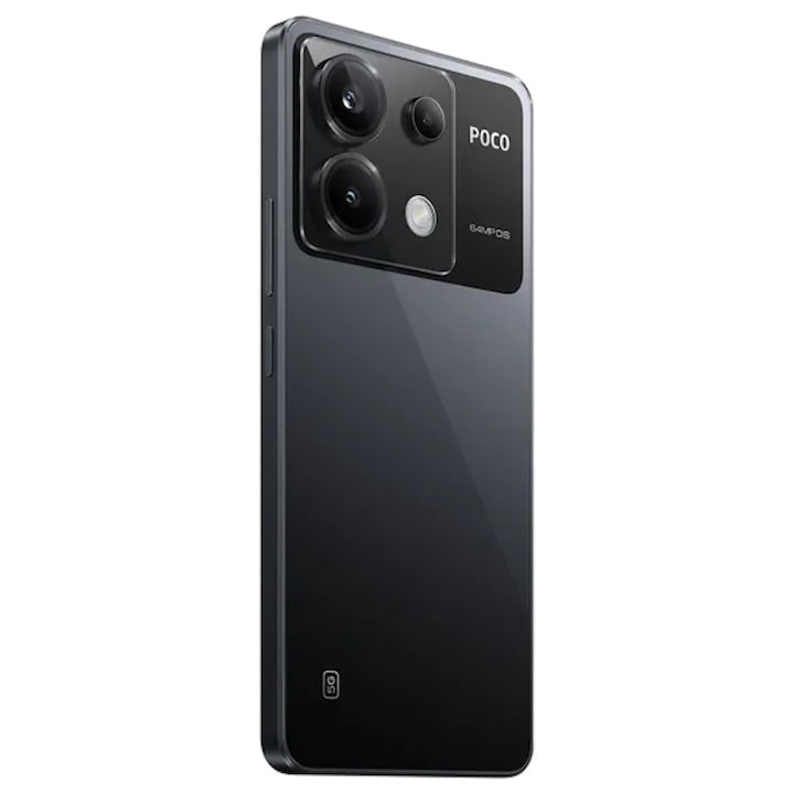 Poco X6 5G Mobiltelefon