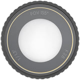 Camera video sport DJI Osmo Action 4 Standard Combo, 4K, stabilizare digitala, Negru - Default Title - NotebookGsm