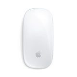 Apple Magic Mouse 3 (MK2E3ZM/A) - 2021, White (fehér)