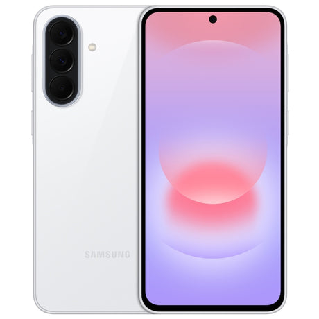 Telefon mobil Samsung Galaxy A37, Dual SIM, 8GB RAM, 256GB, 5G