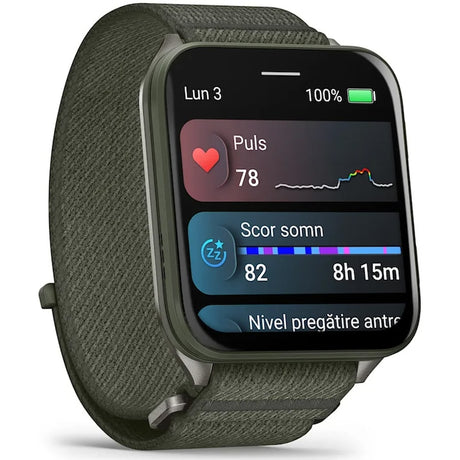 Smartwatch Garmin Venu X1