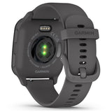 Garmin Venu SQ 2 Okosóra, Grey/Slate