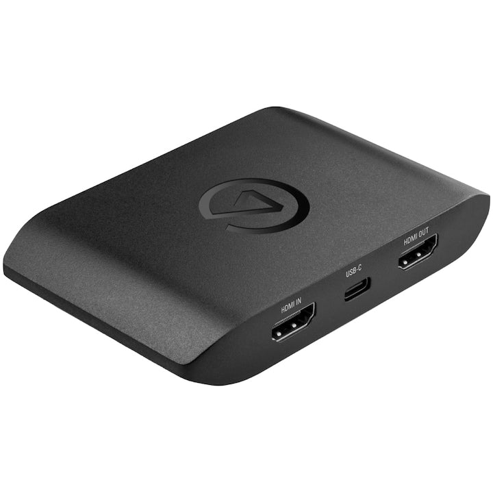 Placa captura Elgato Game Capture HD60 X